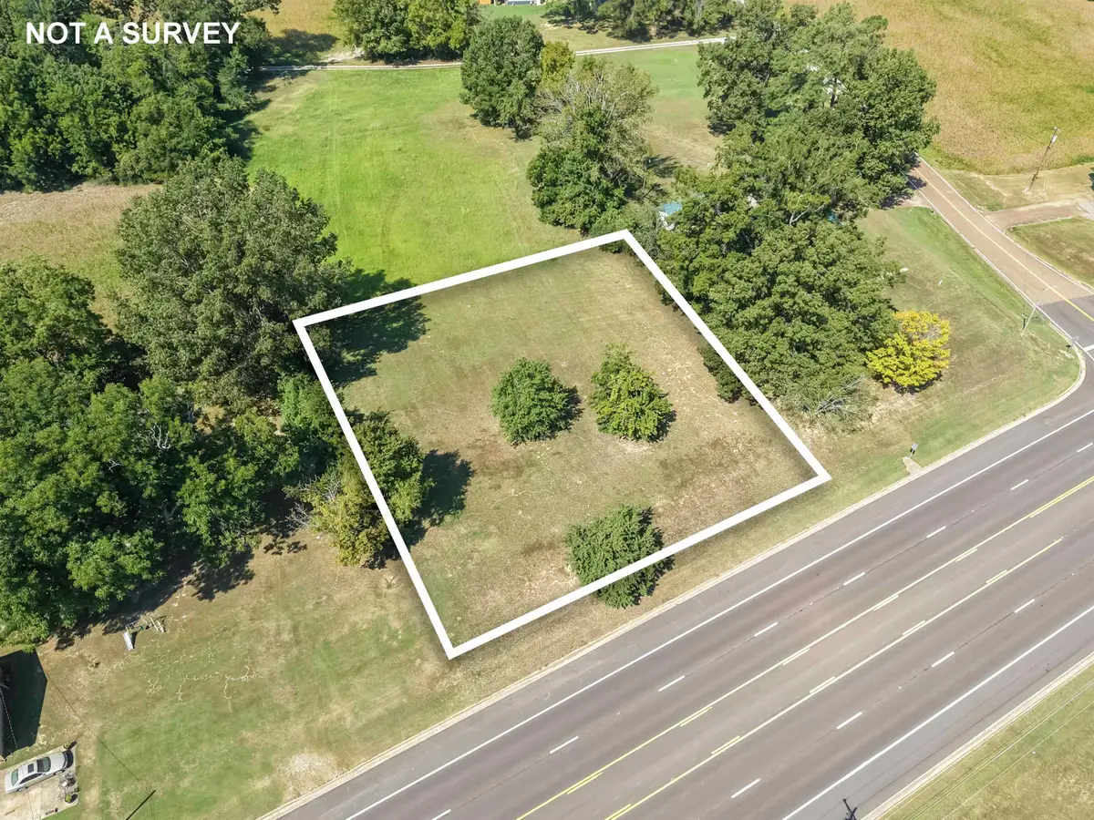 0 HWY 45 HWY, Ramer, TN 38367 - #1