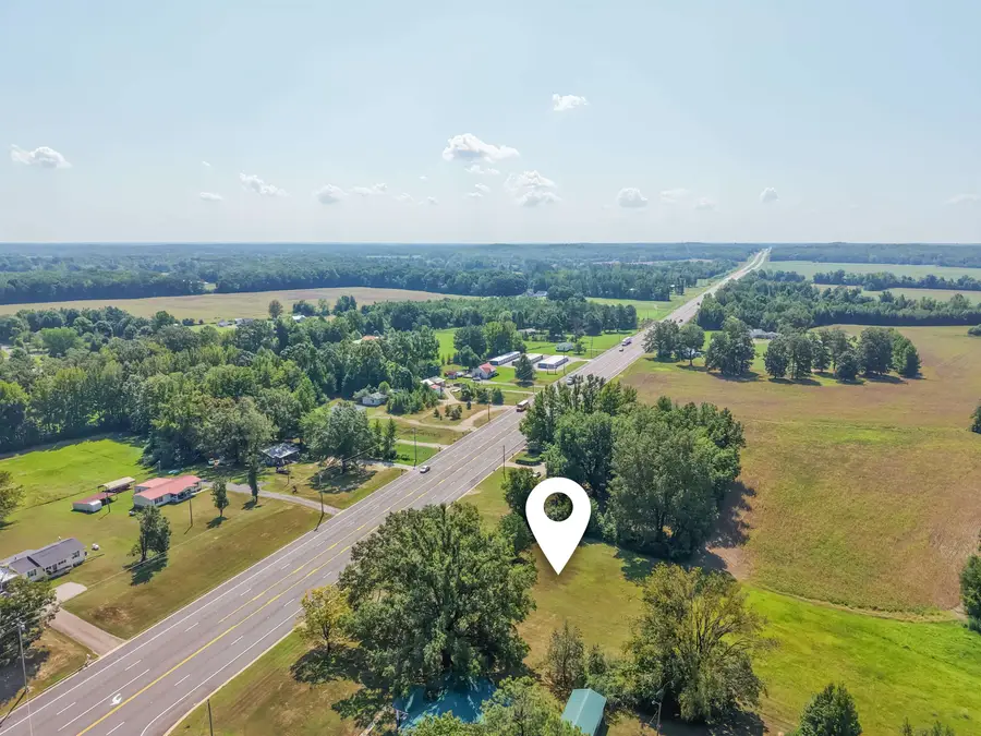 0 HWY 45 HWY, Ramer, TN 38367 - #3