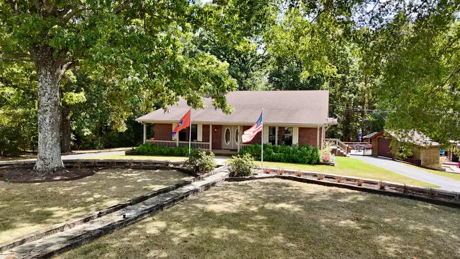 420 JOANN RD, Somerville, TN 38068 - #2