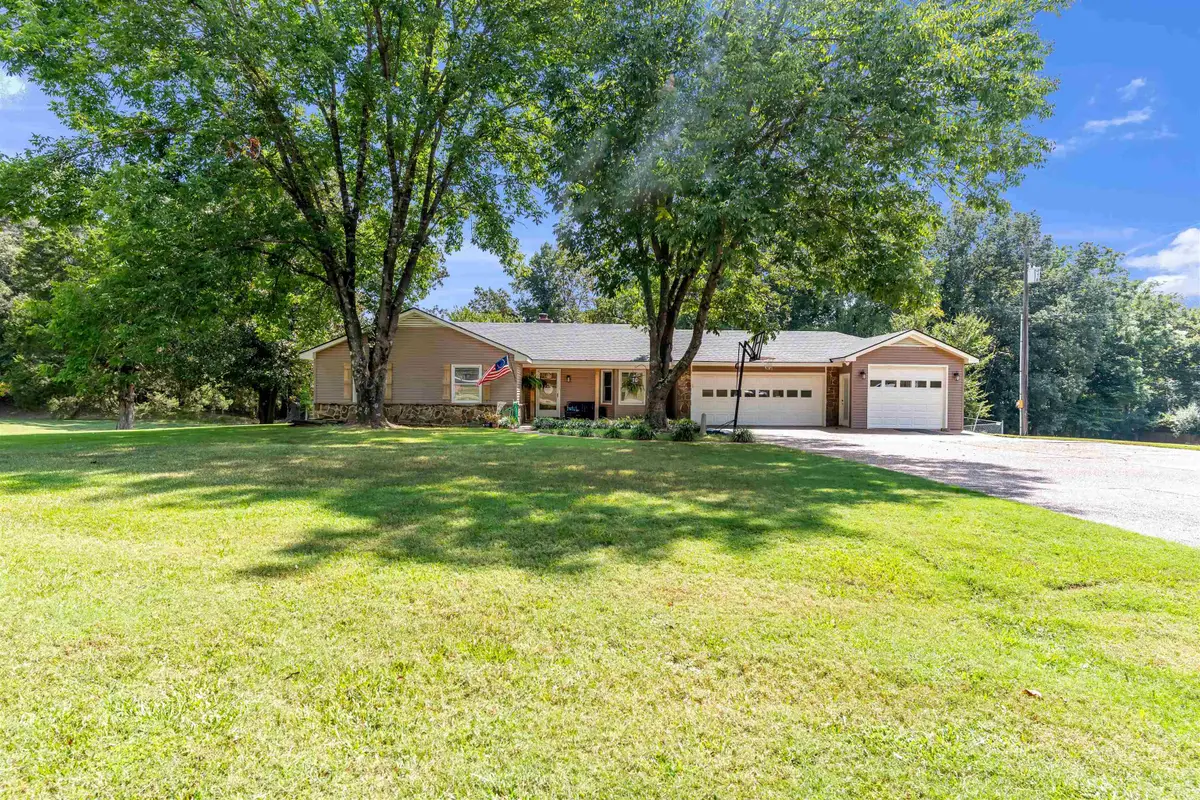 285 WOODBRIDGE RD, Somerville, TN 38068 - #1