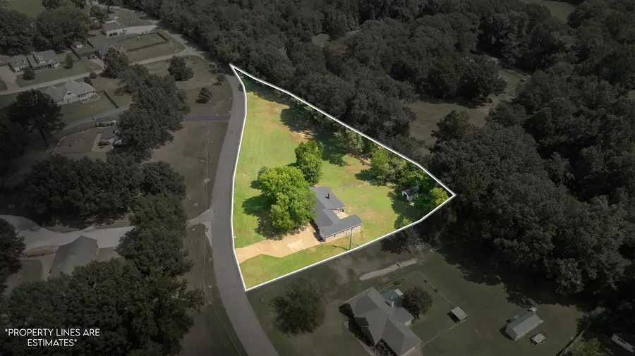 285 WOODBRIDGE RD, Somerville, TN 38068 - #2