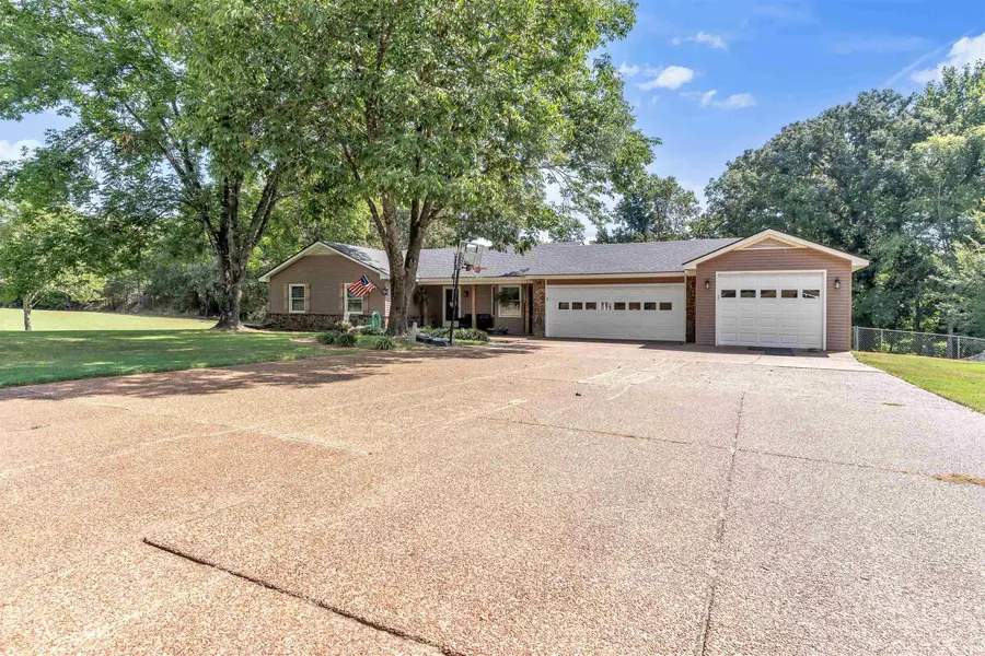 285 WOODBRIDGE RD, Somerville, TN 38068 - #3