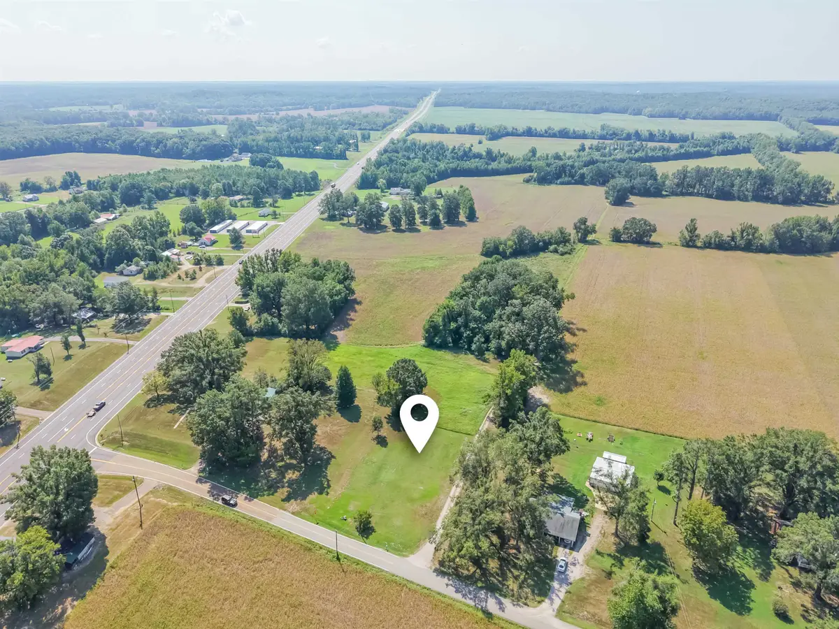 0 ALLEN MCCOY RD, Ramer, TN 38367 - #1