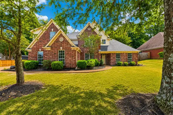 4742 MOLSONWOOD DR, Bartlett, TN 38135