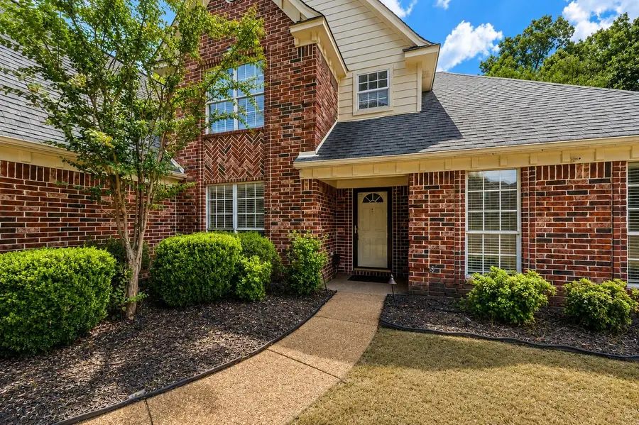 4742 MOLSONWOOD DR, Bartlett, TN 38135 - #2