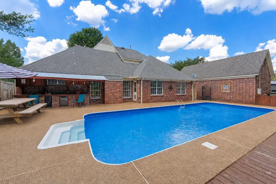 4742 MOLSONWOOD DR, Bartlett, TN 38135 - #3