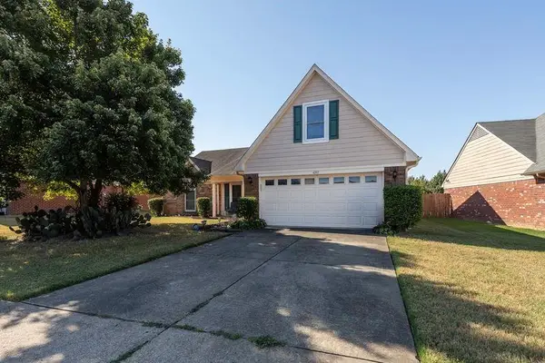 4397 BRADFORD DR, Horn Lake, MS 38637