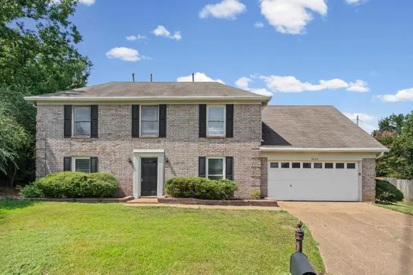 9083 HEARTH STONE CV, Memphis, TN 38016