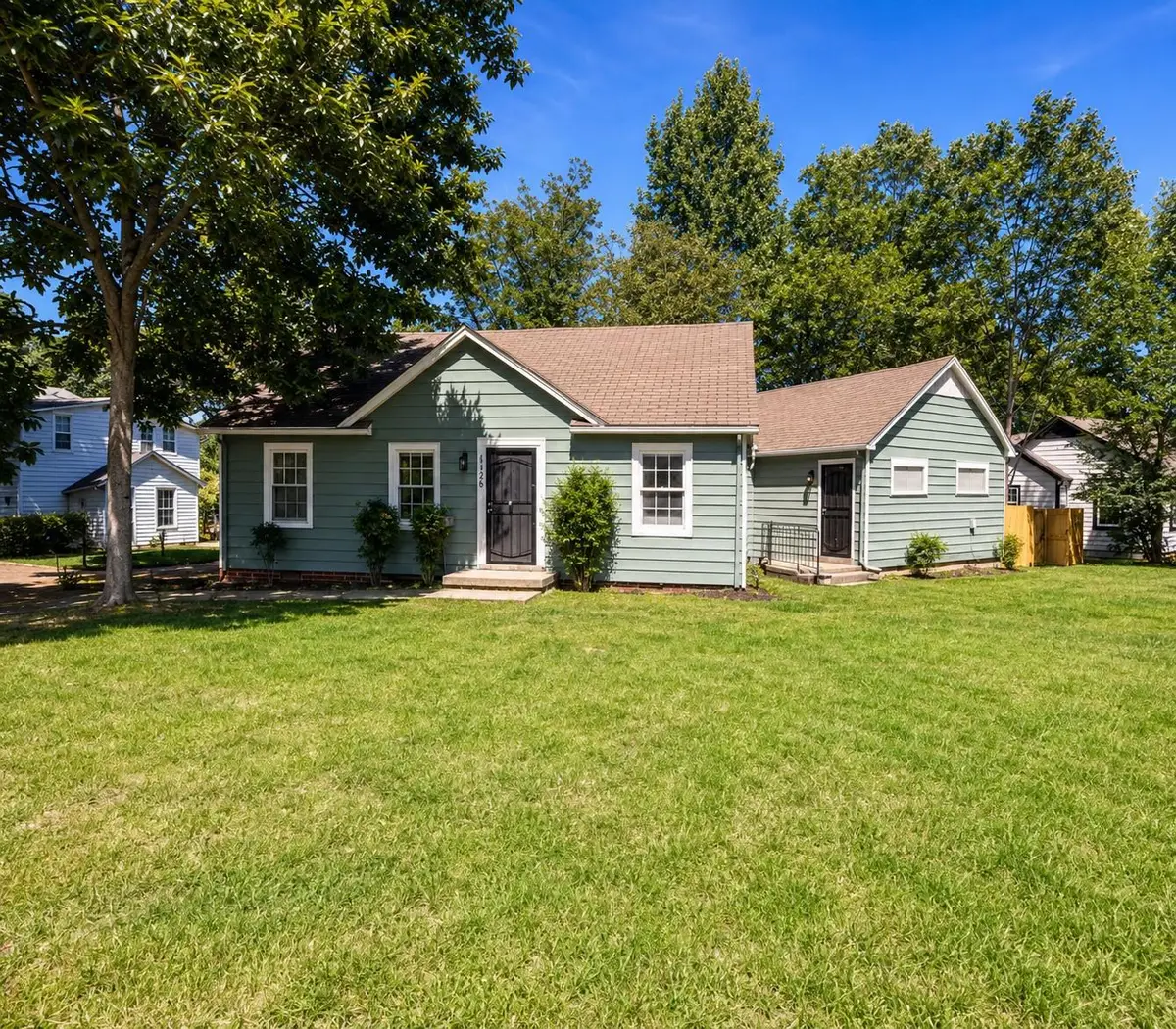 1126 WILL SCARLET RD, Memphis, TN 38111 - #1