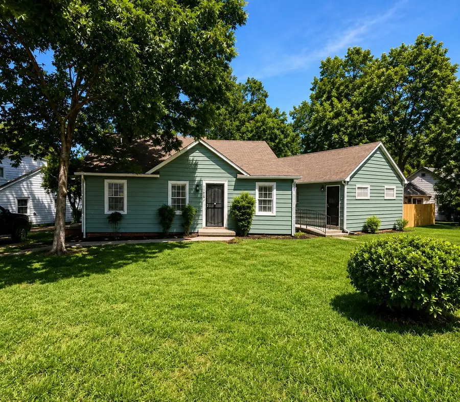 1126 WILL SCARLET RD, Memphis, TN 38111 - #2