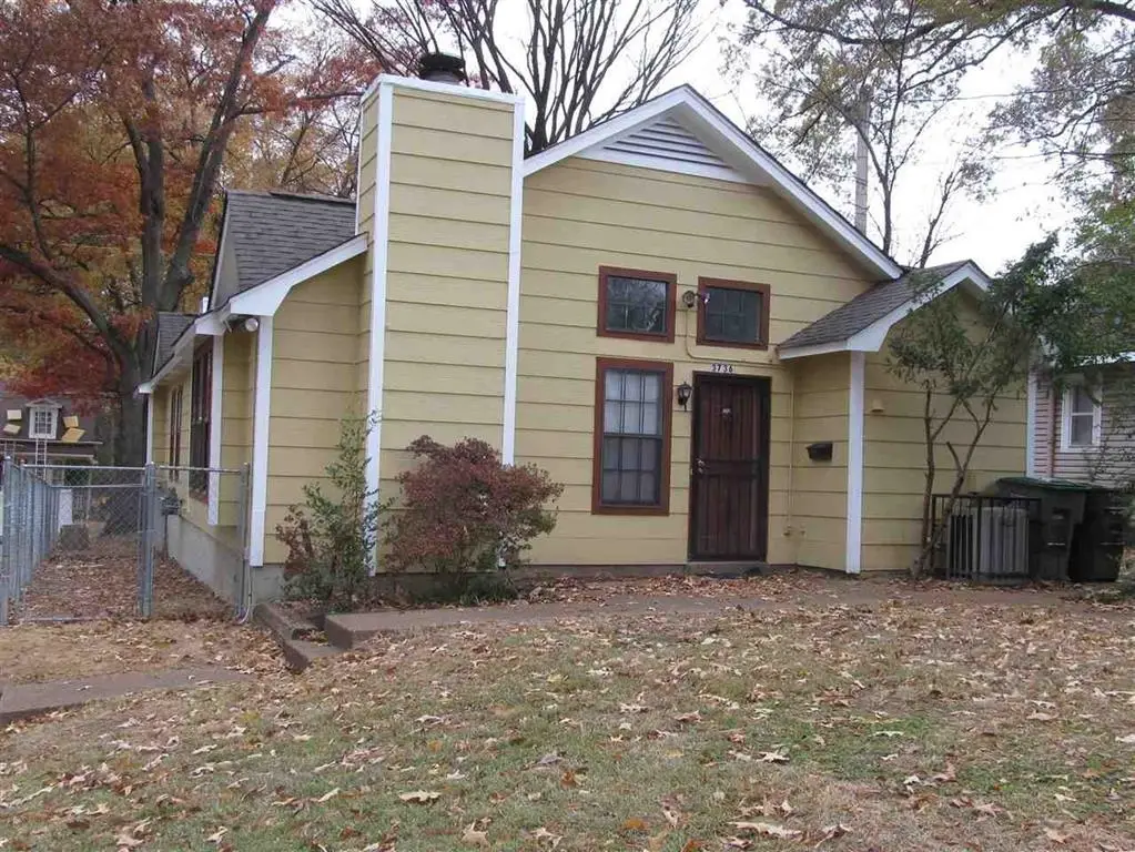 3736 CARNES AVE, Memphis, TN 38111 - #1