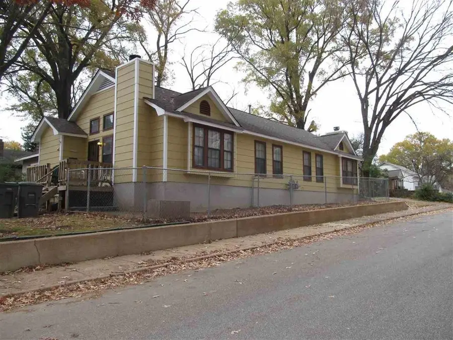 3736 CARNES AVE, Memphis, TN 38111 - #3