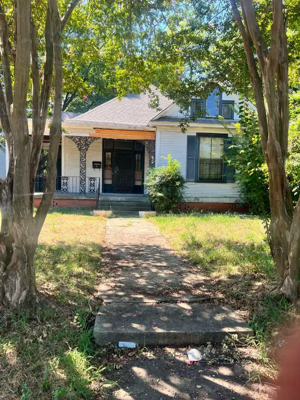 1277 SNOWDEN AVE, Memphis, TN 38107