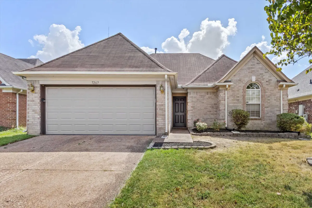 7267 AMBERLY WAY DR, Cordova, TN 38018 - #1