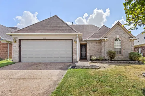7267 AMBERLY WAY DR, 38018, TN 38018