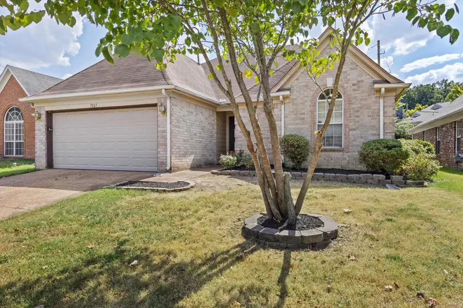7267 AMBERLY WAY DR, Cordova, TN 38018 - #2