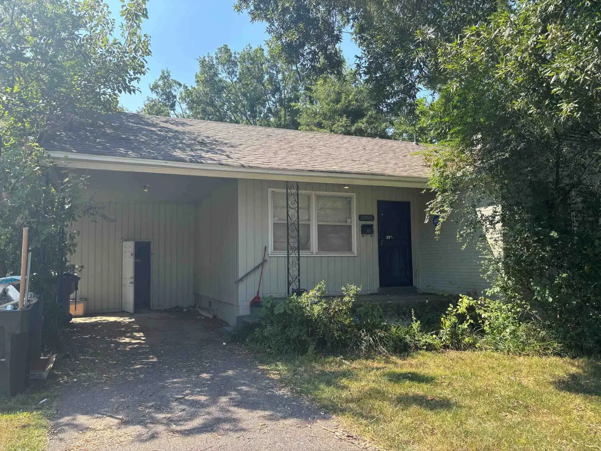 3995 SOUTHLAWN AVE, Memphis, TN 38111 - #1