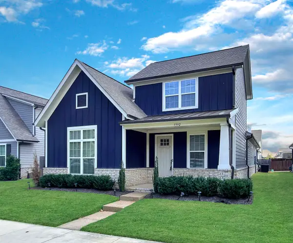 5592 GERBER RD, Arlington, TN 38002
