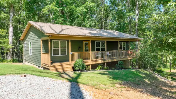45 ANGLERS CV, Counce, TN 38326