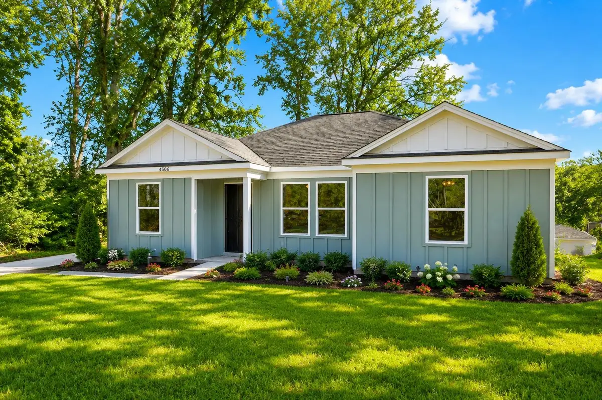 5046 BRECKENWOOD DR, Memphis, TN 38127 - #1