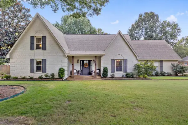 963 AUTUMN OAKS CIR, Collierville, TN 38017