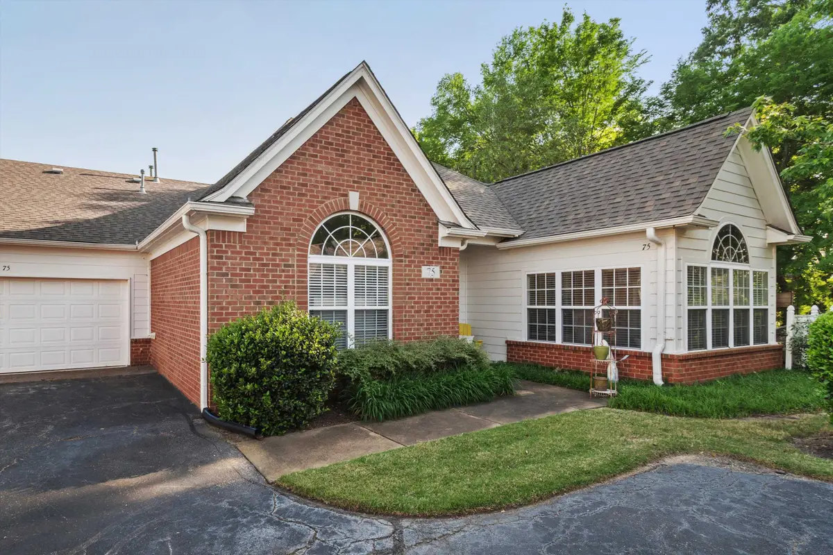 75 PEYTON RIDGE DR #47, Collierville, TN 38017 - #1