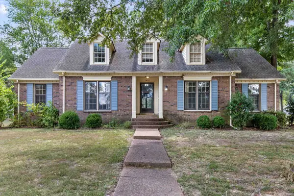 7675 MARDITE CV, Germantown, TN 38138