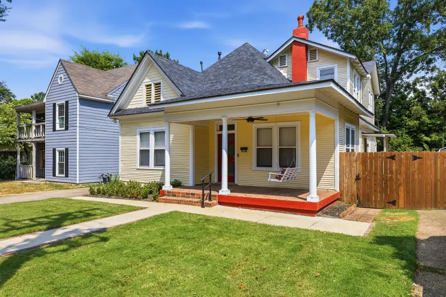 634 S COX ST, Memphis, TN 38104 - #2