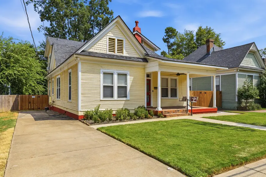 634 S COX ST, Memphis, TN 38104 - #3