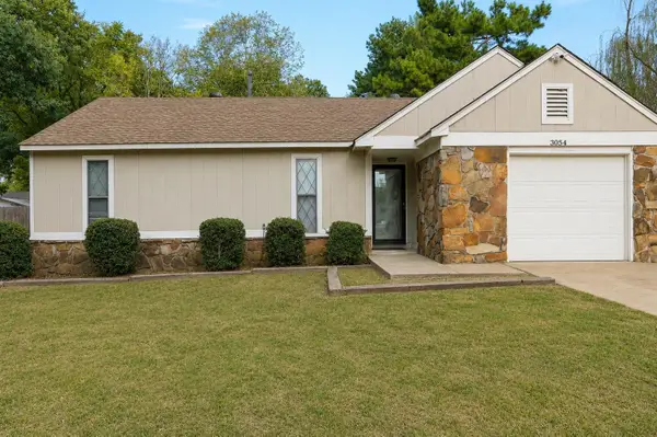 3054 LEERIDGE DR, Bartlett, TN 38134