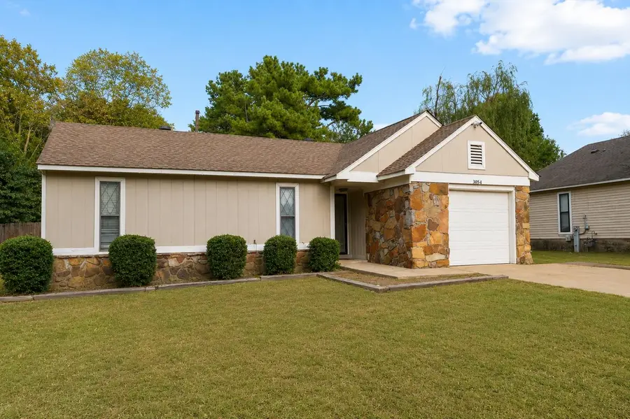 3054 LEERIDGE DR, Bartlett, TN 38134 - #2