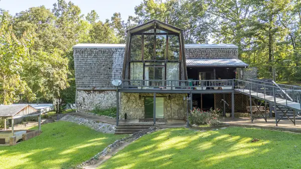 830 YELLOW CREEK LN, Counce, TN 38326