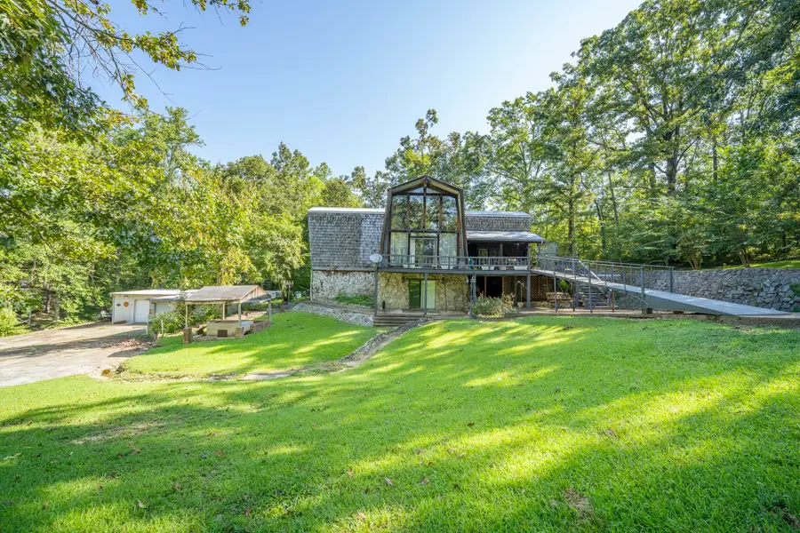 830 YELLOW CREEK LN, Counce, TN 38326 - #2