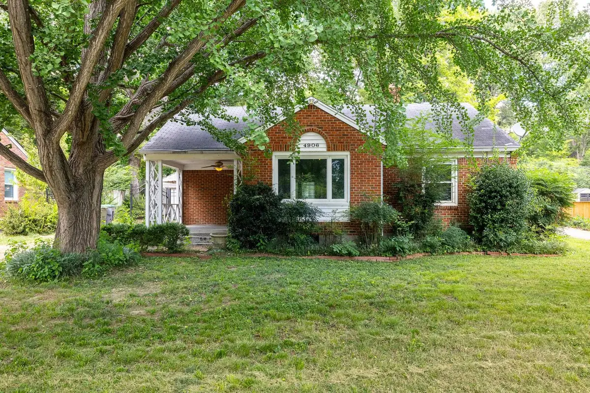 4906 SPOTTSWOOD AVE, Memphis, TN 38117 - #1