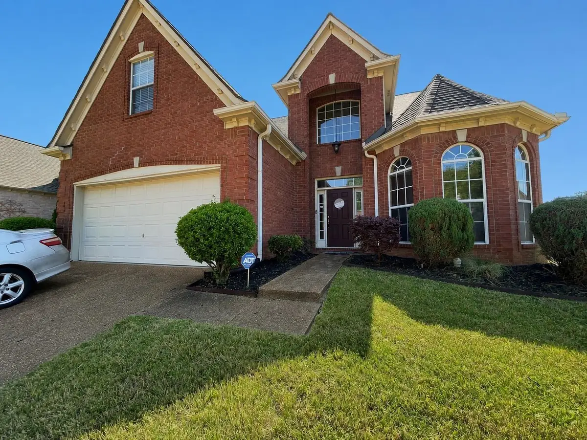 3910 NEYLAND VALLEY DR, Memphis, TN 38135 - #1