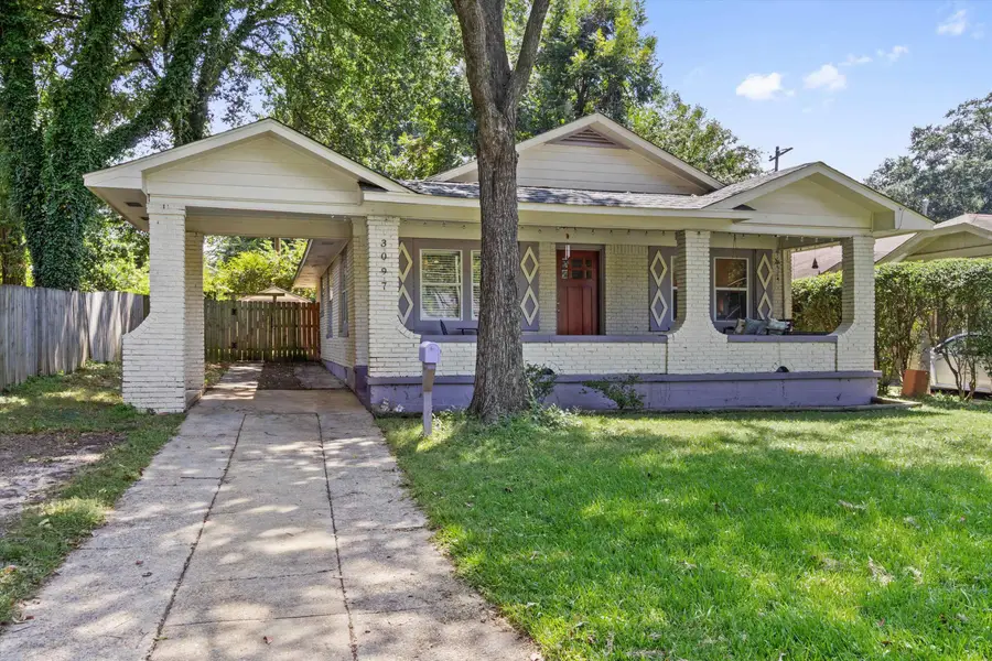3097 CARNES AVE, Memphis, TN 38111 - #2