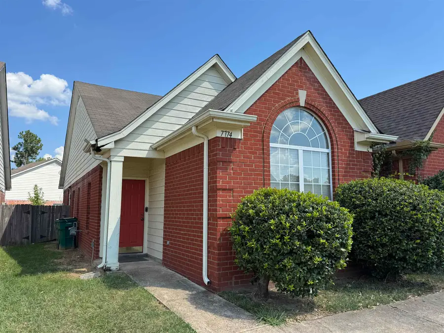 7774 LIPSCOMB DR, Memphis, TN 38125 - #3