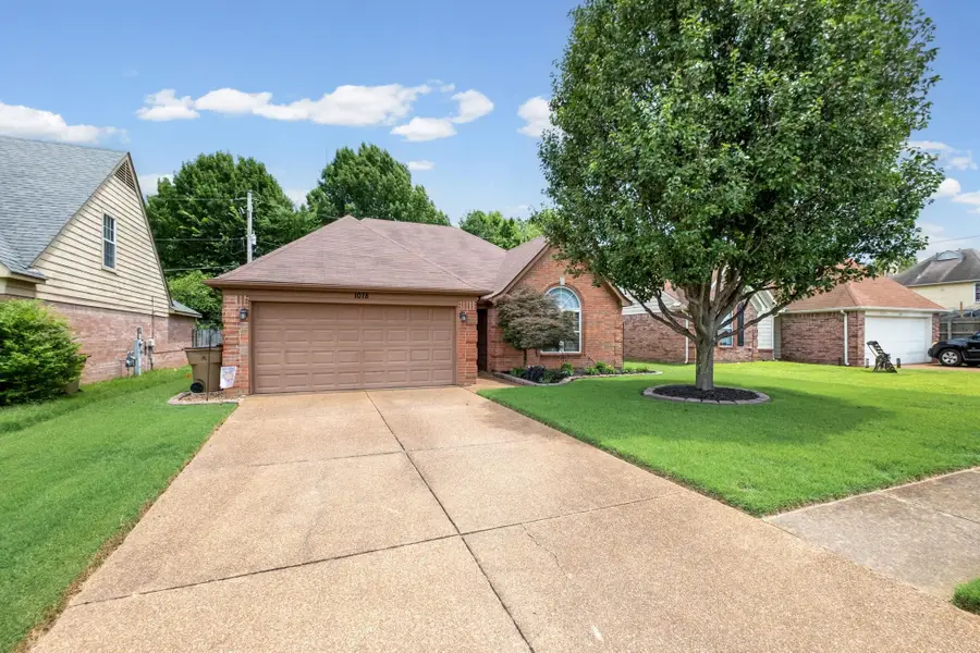 1078 JESSICA LAUREN DR, Cordova, TN 38018 - #3