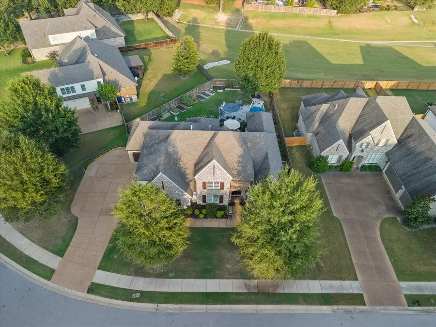 210 SAUNDERS CREEK CIR, Rossville, TN 38066 - #3