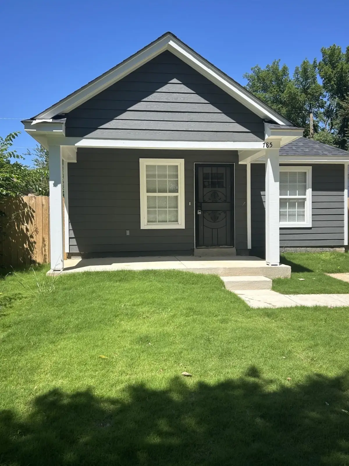 785 MARIANNA ST, Memphis, TN 38114 - #1
