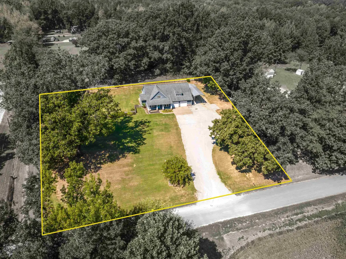 545 YANCEY RD, Rossville, TN 38066 - #1