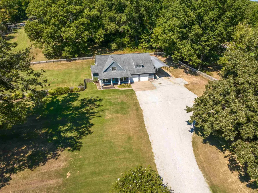 545 YANCEY RD, Rossville, TN 38066 - #3