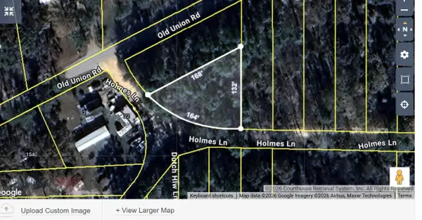 55 HOLMES LN, Adamsville, TN 38310