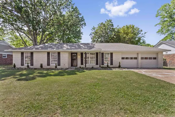 5417 FLEETWAY AVE, Memphis, TN 38115