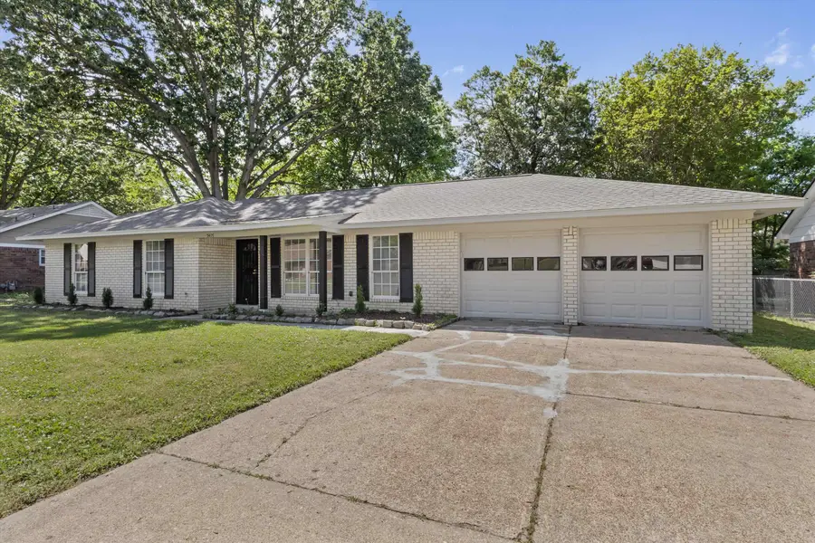 5417 FLEETWAY AVE, Memphis, TN 38115 - #2