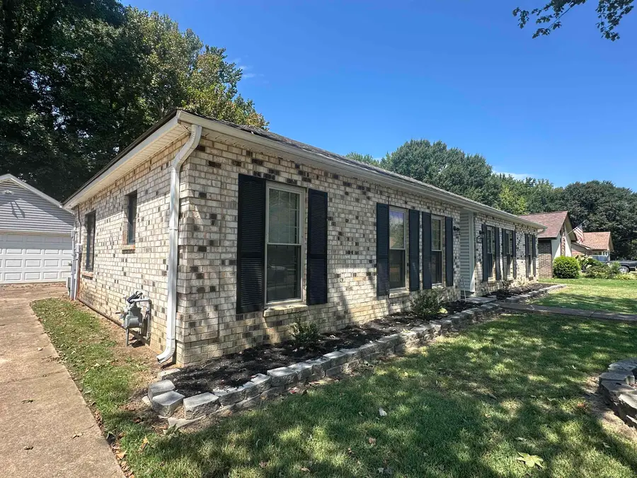 2373 CURBERTSON ST, Bartlett, TN 38134 - #2