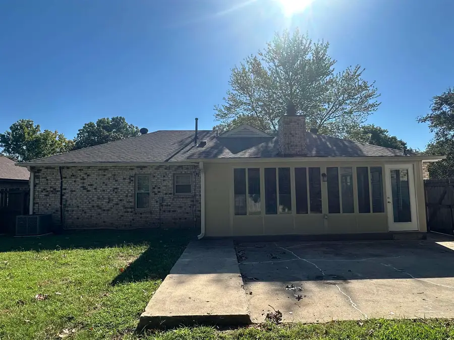 2373 CURBERTSON ST, Bartlett, TN 38134 - #3