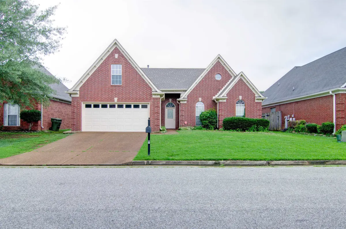 2613 WOOD SAGE DR, Cordova, TN 38016 - #1