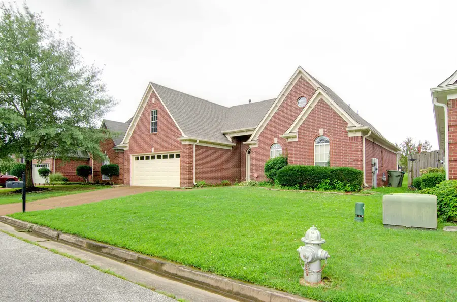 2613 WOOD SAGE DR, Cordova, TN 38016 - #2