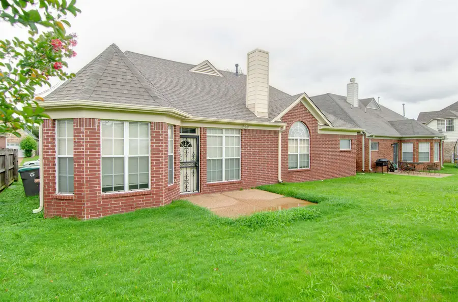 2613 WOOD SAGE DR, Cordova, TN 38016 - #3